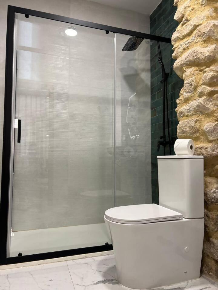 Urban Premium Jacuzzi Estudio Centrico Аликанте Экстерьер фото