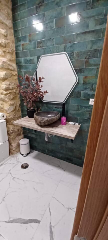 Urban Premium Jacuzzi Estudio Centrico Аликанте Экстерьер фото