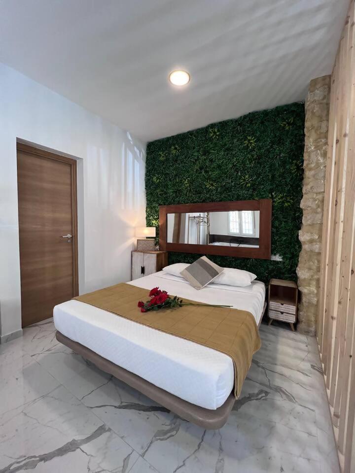 Urban Premium Jacuzzi Estudio Centrico Аликанте Экстерьер фото