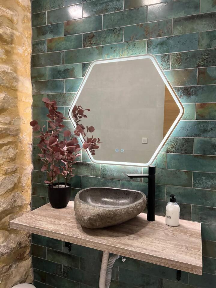 Urban Premium Jacuzzi Estudio Centrico Аликанте Экстерьер фото